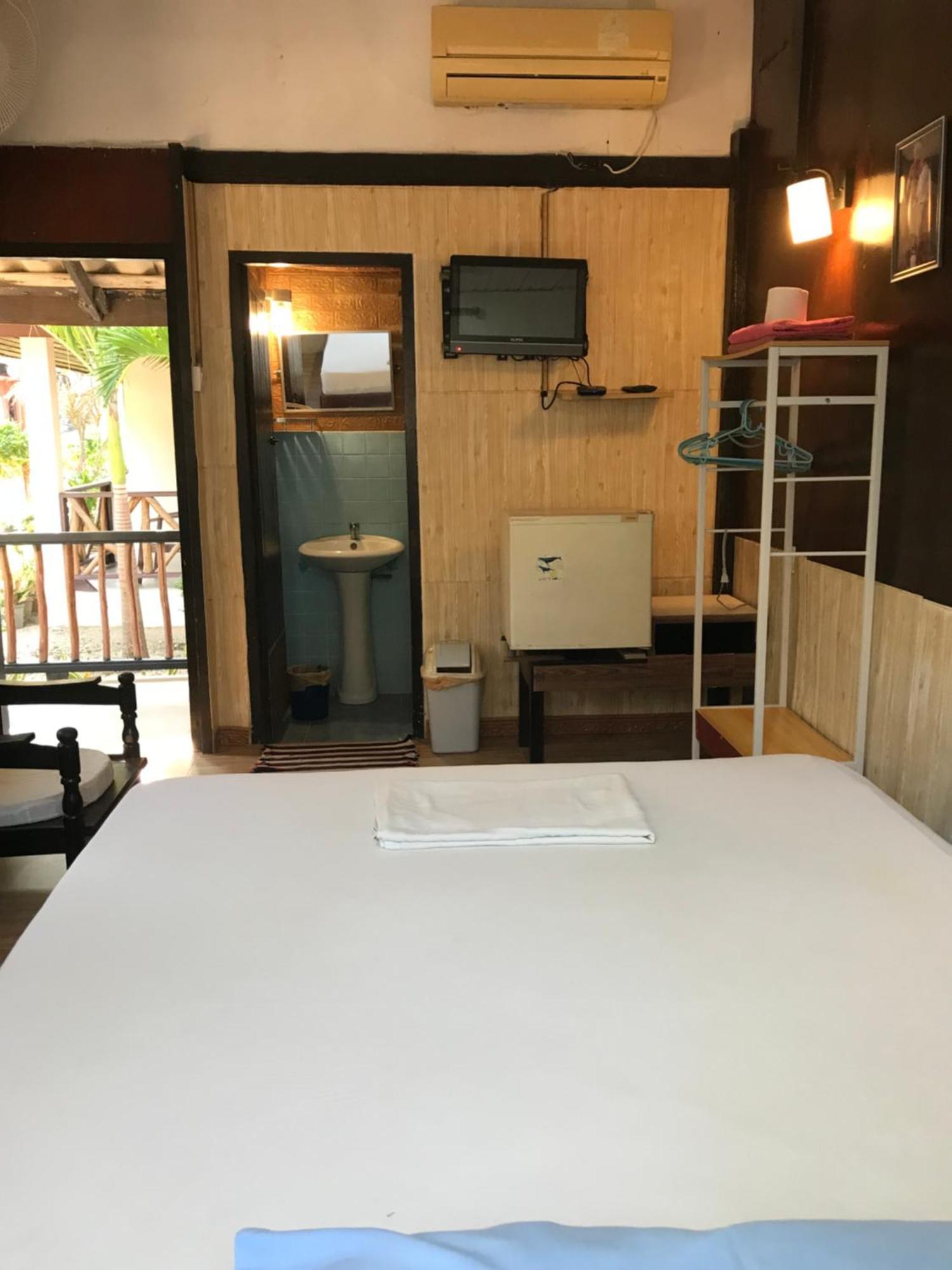 日出别墅酒店 拉迈海滩 外观 照片